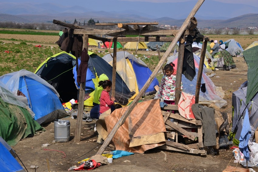 Διαπολιτισμική Εκπαίδευση και Διδασκαλία της Νέας Ελληνικής ως Δεύτερης - Ξένης Γλώσσας