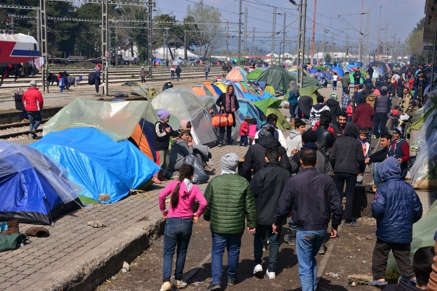 Εκπαίδευση Εκπαιδευτικών στην Διαπολιτισμική Εκπαίδευση