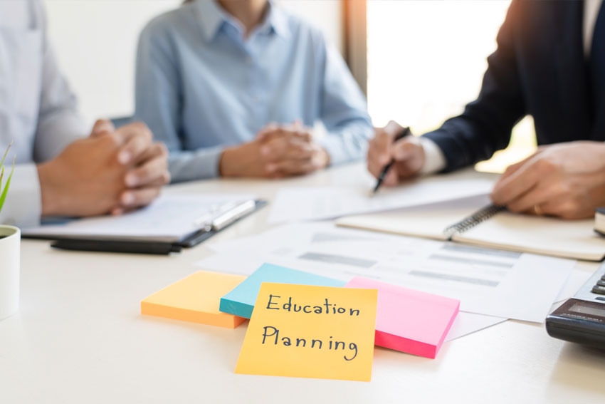 Εκπαίδευση Εκπαιδευτικών και στελεχών στην Οργάνωση, Διοίκηση και Ηγεσία στην Εκπαίδευση